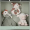 Set de regalo Little Farm - Little Dutch