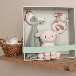 Set de regalo Little Farm - Little Dutch