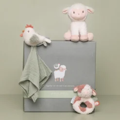 Set de regalo Little Farm - Little Dutch