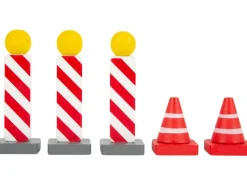 Set de Señales de Tráfico - Small foot company