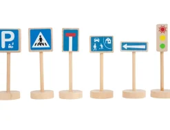 Set de Señales de Tráfico - Small foot company