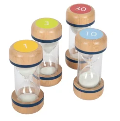 Set Reloj de Arena XL - Small foot company