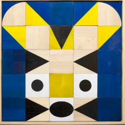 ShapeMaker XXL - Miller Goodman