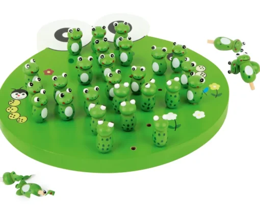Solitario Ranitas - Small foot company