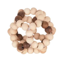 Sonajero de bola flexible - Goki