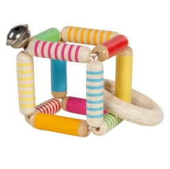 Sonajero de dados flexible - Goki