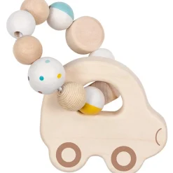 Sonajero elástico auto - Goki
