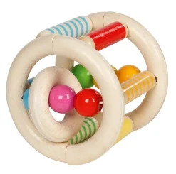 Sonajero flexible para rodar - Goki