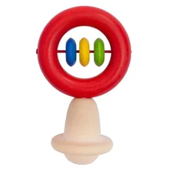 Sonajero Girello - Selecta
