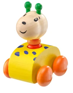 Sonajero rodante jirafa Zoolini - Selecta