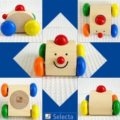 Sonato - Selecta