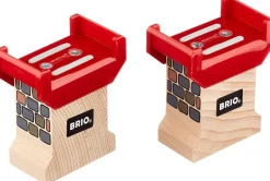 Soportes de puentes - Brio