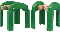 Soportes para puentes apilables - Brio