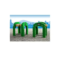 Soportes para puentes apilables - Brio