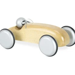 Speedster madera natural 30 cm - Vilac