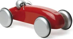 Speedster rojo 30 cm - Vilac