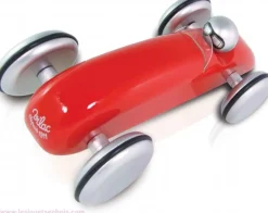 Speedster rojo 30 cm - Vilac