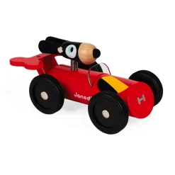 Spirit Car Dan - Janod