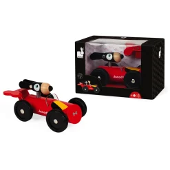 Spirit Car Dan - Janod