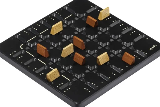Squadro mini - Gigamic