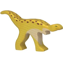 Staurikosaurus - Holztiger