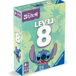 Stitch Level 8 - Ravensburger