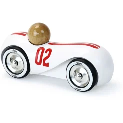Streamline vintage blanco - Vilac