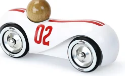 Streamline vintage blanco - Vilac
