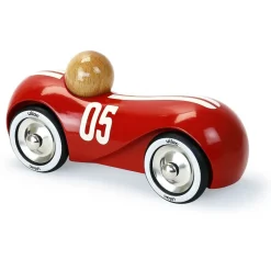 Streamline vintage rouge - Vilac