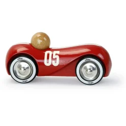Streamline vintage rouge - Vilac