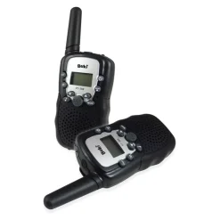 Talkie Walkie - Buki France