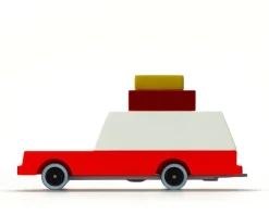 Tapa de techo Voiture para equipaje - Candylab Toys