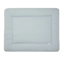 Tapete de juego Pure Soft azul - Little Dutch