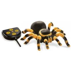 Tarántula radiocontrolada - Buki