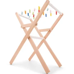 Tendedero de madera - New Classic Toys