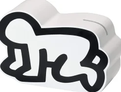 Tirelire Keith Haring - Vilac