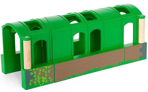 Túnel modulable - Brio