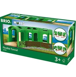 Túnel modulable - Brio