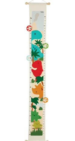 Toise Dinosaure - Plan Toys