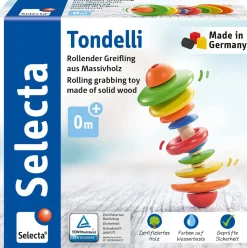 Tondelli - Selecta