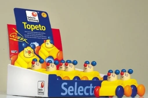 Topeto - Selecta