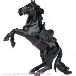 Tornado le cheval de Zorro - Papo