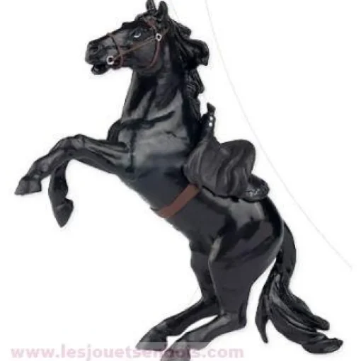Tornado le cheval de Zorro - Papo