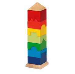 Torre apilable - Goki