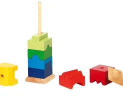 Torre apilable - Goki