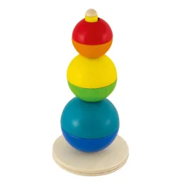 Torre apilable - Selecta