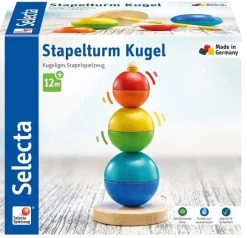 Torre apilable - Selecta