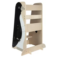 Torre de aprendizaje Pingüino - Small foot company