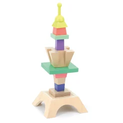 Torre Eiffel apilable - Vilac