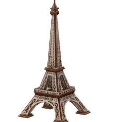 Torre Eiffel modelo - Mr Playwood